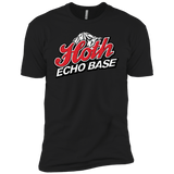 T-Shirts Black / YXS Hoth Certified Boys Premium T-Shirt