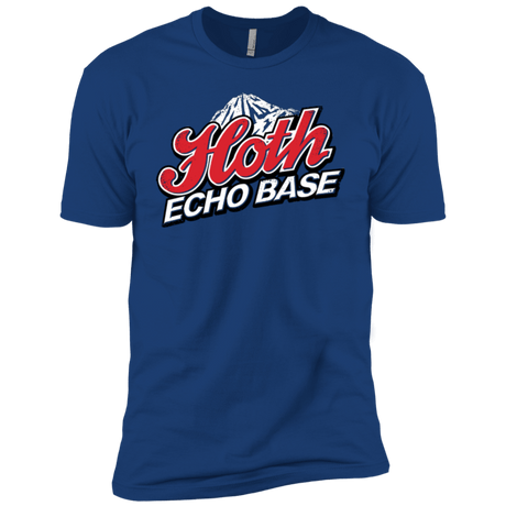 T-Shirts Royal / YXS Hoth Certified Boys Premium T-Shirt