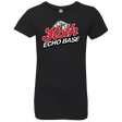 T-Shirts Black / YXS Hoth Certified Girls Premium T-Shirt