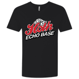 T-Shirts Black / X-Small Hoth Certified Men's Premium V-Neck