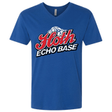 T-Shirts Royal / X-Small Hoth Certified Men's Premium V-Neck