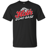 T-Shirts Black / Small Hoth Certified T-Shirt