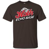T-Shirts Dark Chocolate / Small Hoth Certified T-Shirt