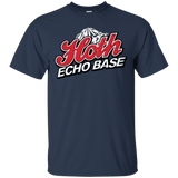 T-Shirts Navy / Small Hoth Certified T-Shirt