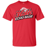 T-Shirts Red / Small Hoth Certified T-Shirt
