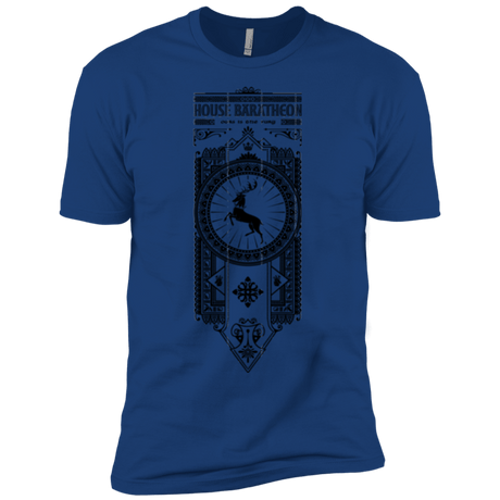T-Shirts Royal / YXS House Baratheon Boys Premium T-Shirt
