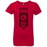 T-Shirts Red / YXS House Baratheon Girls Premium T-Shirt