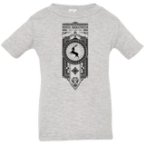 T-Shirts Heather / 6 Months House Baratheon Infant Premium T-Shirt