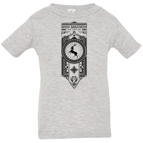 T-Shirts Heather / 6 Months House Baratheon Infant Premium T-Shirt