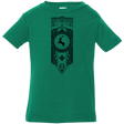 T-Shirts Kelly / 6 Months House Baratheon Infant Premium T-Shirt
