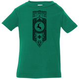 T-Shirts Kelly / 6 Months House Baratheon Infant Premium T-Shirt