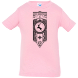 T-Shirts Pink / 6 Months House Baratheon Infant Premium T-Shirt