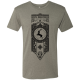 T-Shirts Venetian Grey / Small House Baratheon Men's Triblend T-Shirt