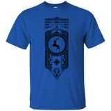 T-Shirts Royal / Small House Baratheon T-Shirt