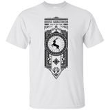 T-Shirts White / Small House Baratheon T-Shirt