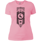 T-Shirts Light Pink / X-Small House Baratheon Women's Premium T-Shirt