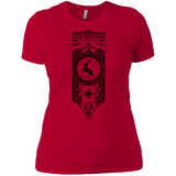 T-Shirts Red / X-Small House Baratheon Women's Premium T-Shirt
