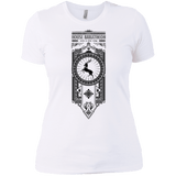 T-Shirts White / X-Small House Baratheon Women's Premium T-Shirt