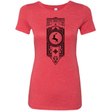 T-Shirts Vintage Red / Small House Baratheon Women's Triblend T-Shirt