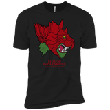 T-Shirts Black / YXS House Grayskull Boys Premium T-Shirt