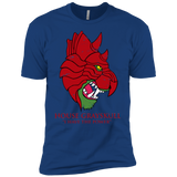 T-Shirts Royal / YXS House GraySkull Boys Premium T-Shirt