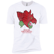 T-Shirts White / YXS House Grayskull Boys Premium T-Shirt