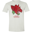 T-Shirts White / X-Small House Grayskull Men's Semi-Fitted Softstyle