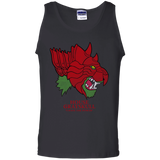 T-Shirts Black / S House Grayskull Men's Tank Top