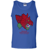 T-Shirts Royal / S House Grayskull Men's Tank Top