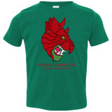 T-Shirts Kelly / 2T House GraySkull Toddler Premium T-Shirt