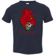 T-Shirts Navy / 2T House GraySkull Toddler Premium T-Shirt