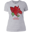 T-Shirts Heather Grey / X-Small House Grayskull Women's Premium T-Shirt