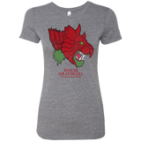 T-Shirts Premium Heather / S House Grayskull Women's Triblend T-Shirt