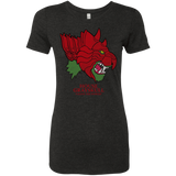 T-Shirts Vintage Black / S House Grayskull Women's Triblend T-Shirt