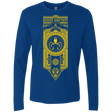 T-Shirts Royal / Small House Greyjoy Men's Premium Long Sleeve