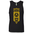 T-Shirts Black / Small House Greyjoy Men's Premium Tank Top