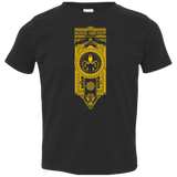 T-Shirts Black / 2T House Greyjoy Toddler Premium T-Shirt