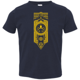 T-Shirts Navy / 2T House Greyjoy Toddler Premium T-Shirt