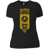 T-Shirts Black / X-Small House Greyjoy Women's Premium T-Shirt