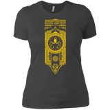 T-Shirts Heavy Metal / X-Small House Greyjoy Women's Premium T-Shirt