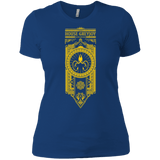 T-Shirts Royal / X-Small House Greyjoy Women's Premium T-Shirt
