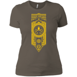T-Shirts Warm Grey / X-Small House Greyjoy Women's Premium T-Shirt