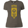 T-Shirts Warm Grey / X-Small House Greyjoy Women's Premium T-Shirt