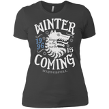 T-Shirts Heavy Metal / X-Small House in the North Women's Premium T-Shirt