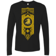 T-Shirts Black / Small House Lannister (1) Men's Premium Long Sleeve