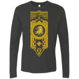 House Lannister (1) Men's Premium Long Sleeve