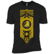 T-Shirts Black / X-Small House Lannister (1) Men's Premium T-Shirt