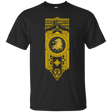T-Shirts Black / Small House Lannister (1) T-Shirt