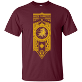 House Lannister (1) T-Shirt