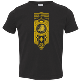 T-Shirts Black / 2T House Lannister (1) Toddler Premium T-Shirt